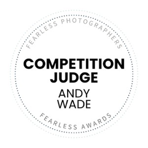 Competition Judges