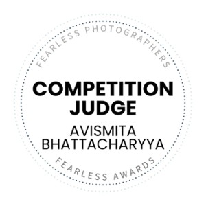 Competition Judges
