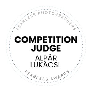 Competition Judges