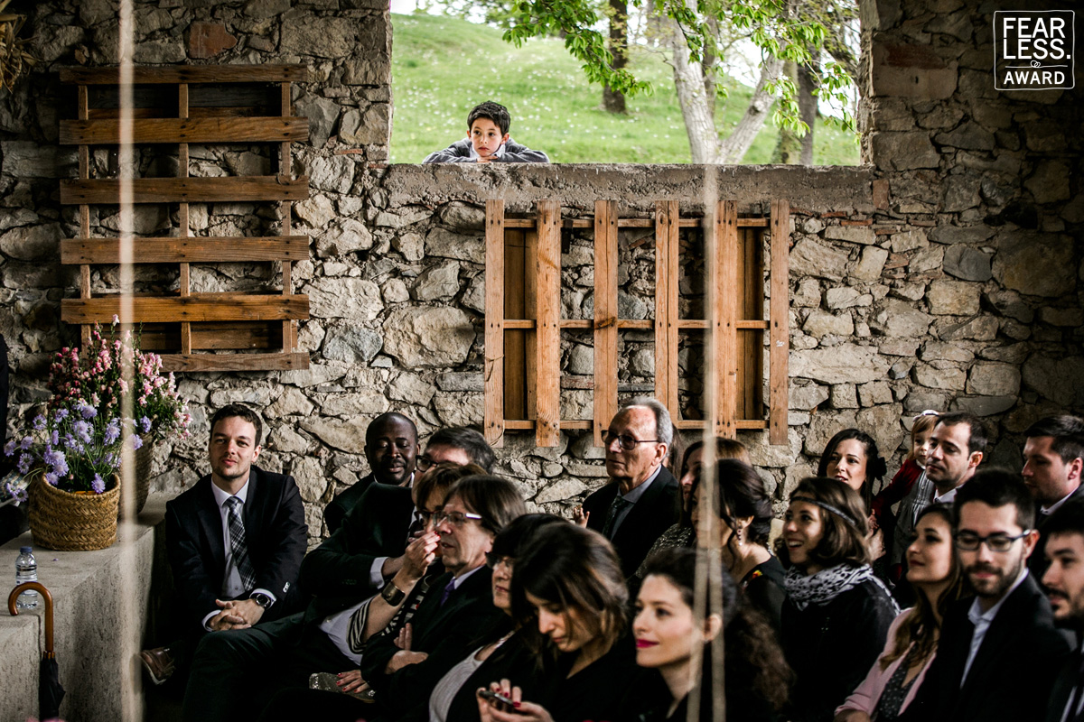 Andreu Doz gallery photo
