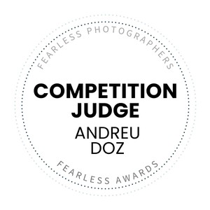 Competition Judges