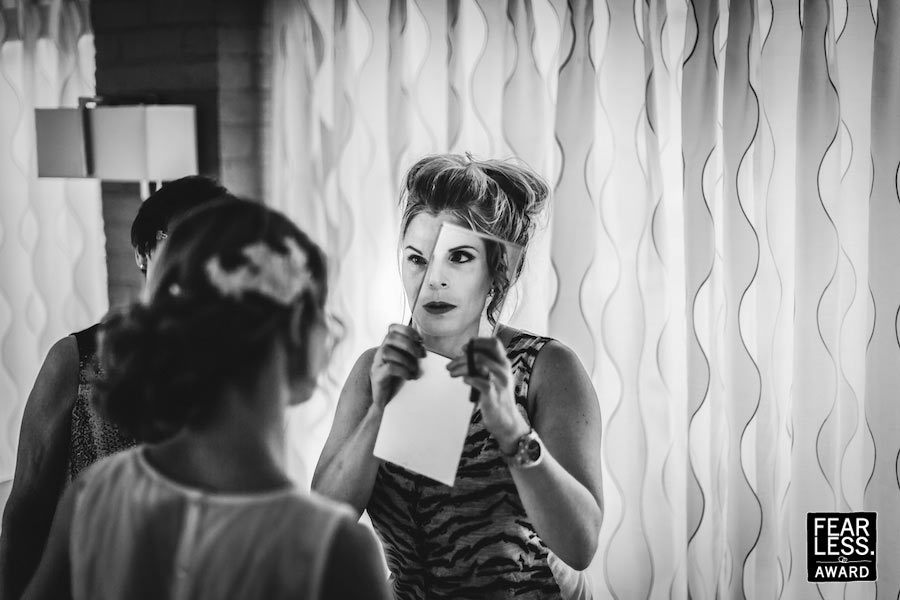 Andy Pickard gallery photo