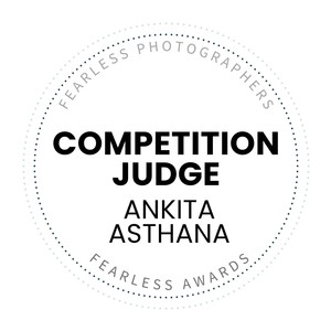 Competition Judges