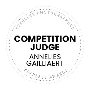 Competition Judges