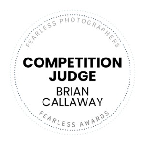 Competition Judges
