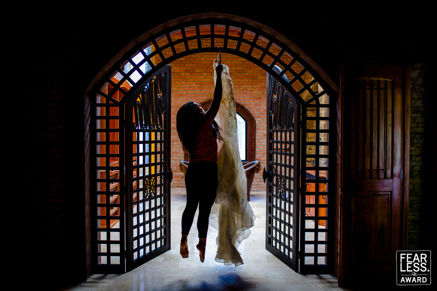 Ben Chrisman gallery photo