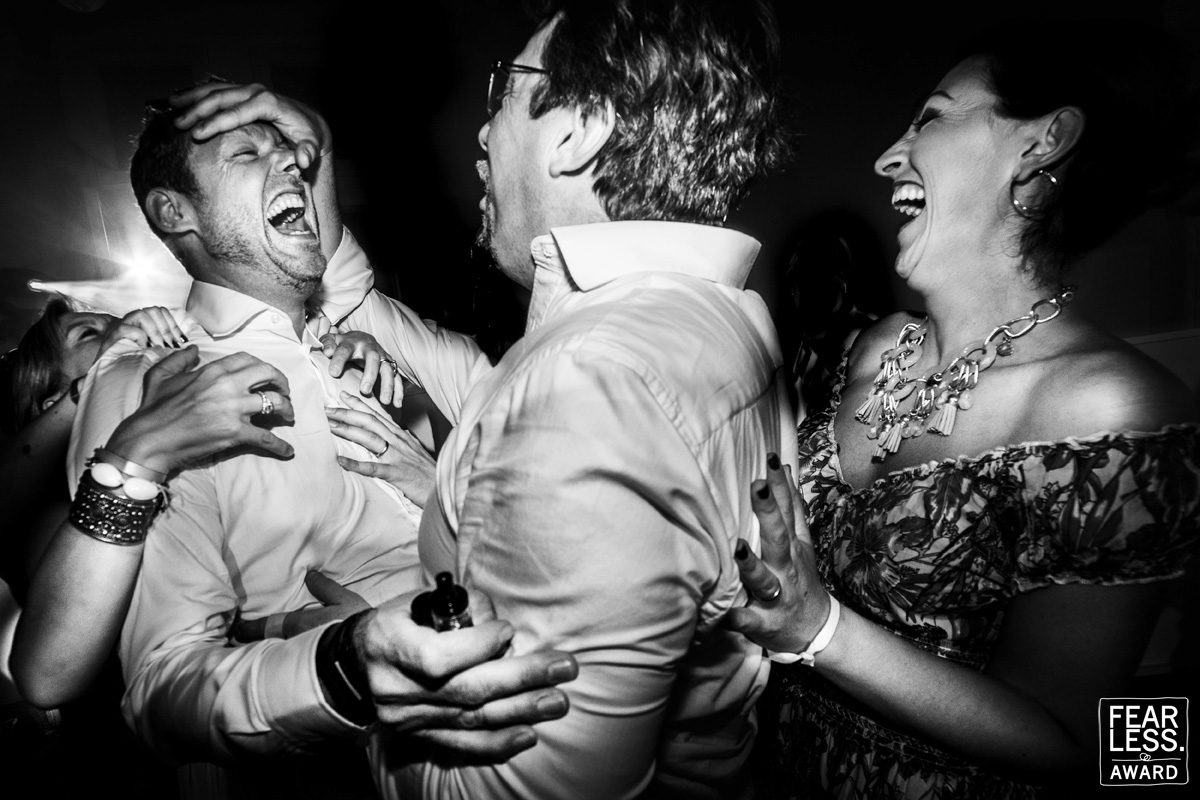 Benjamin Brette gallery photo