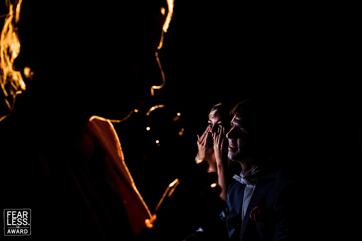 Photo by Benjamin Brette