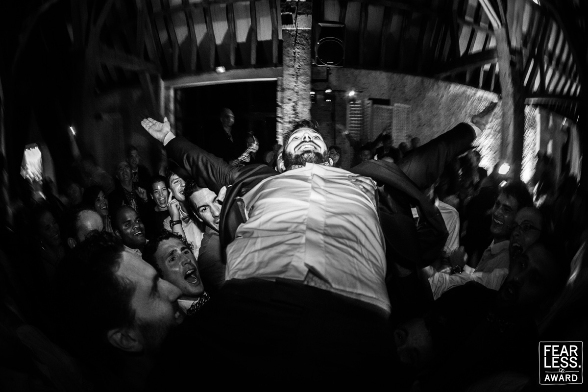 Benjamin Brette gallery photo
