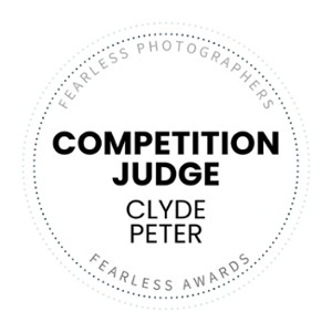 Competition Judges