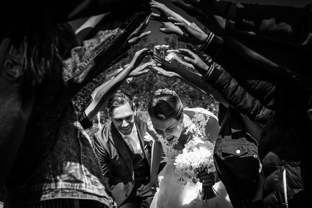 Caroline Elenbaas - Netherlands Wedding Photographers