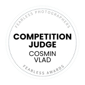 Competition Judges