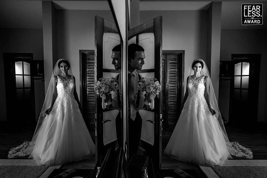 Daniel Dumbrava gallery photo
