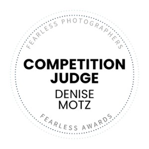 Competition Judges
