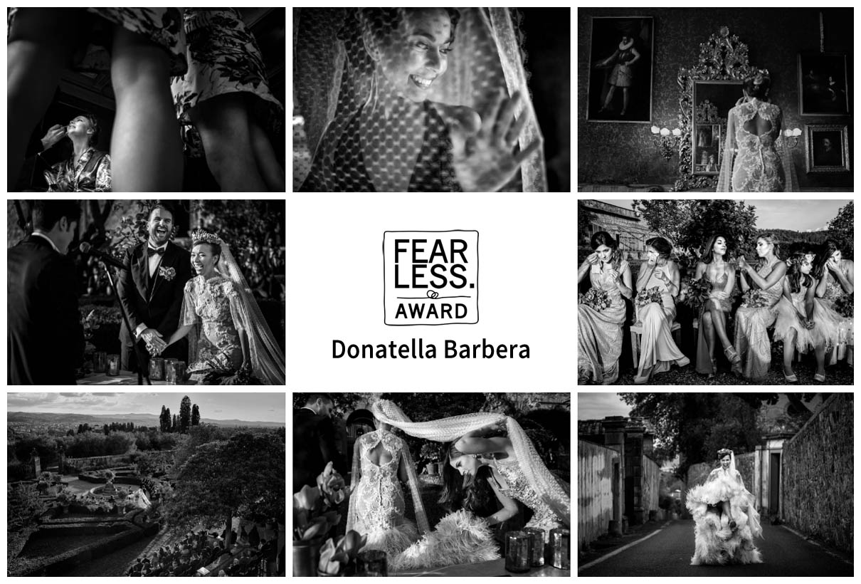Donatella Barbera gallery photo