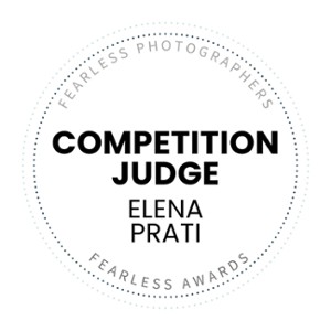 Competition Judges