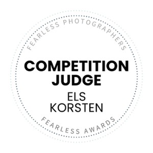 Competition Judges