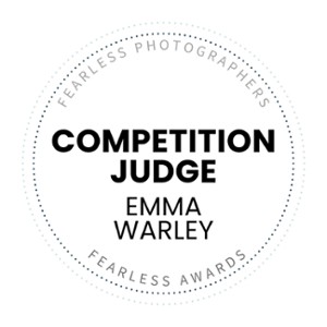 Competition Judges