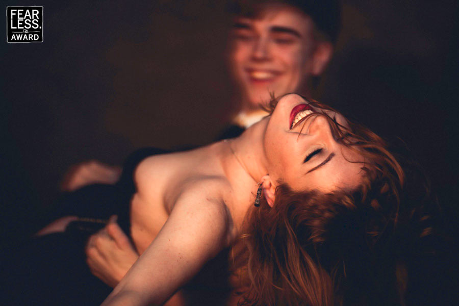 Eve Dunlop gallery photo