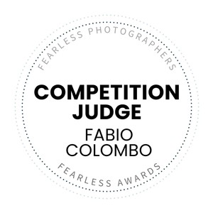 Competition Judges