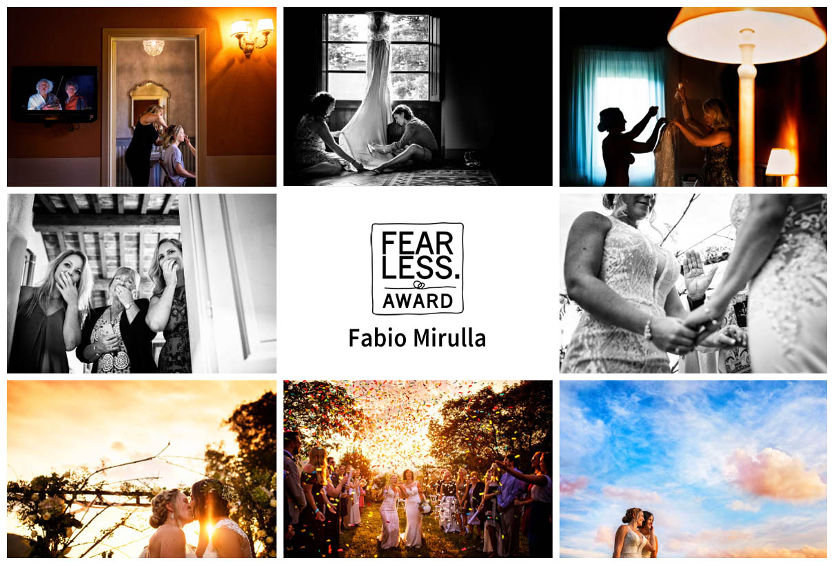 Fabio Mirulla gallery photo