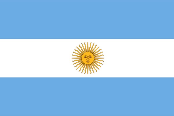 Best of Argentina