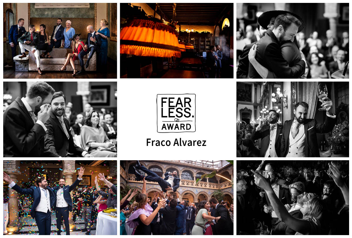 Fraco Alvarez gallery photo