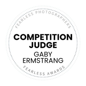 Competition Judges