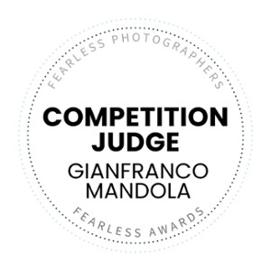 Competition Judges