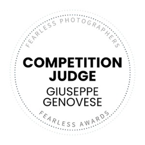 Competition Judges
