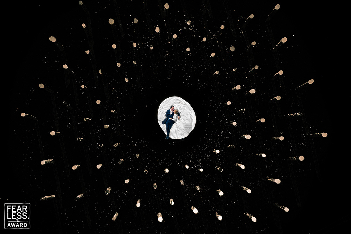 Gabriel Scharis gallery photo