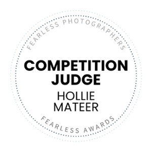 Competition Judges