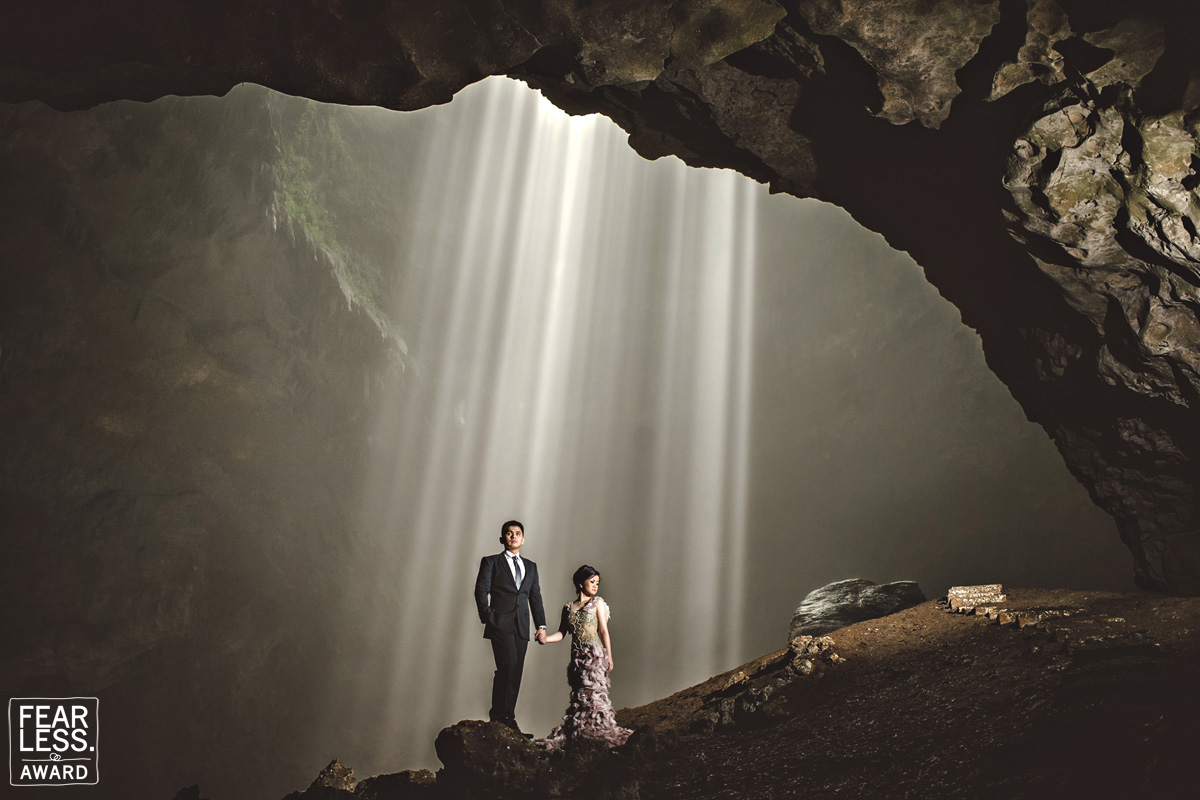 Hendra Lesmana gallery photo