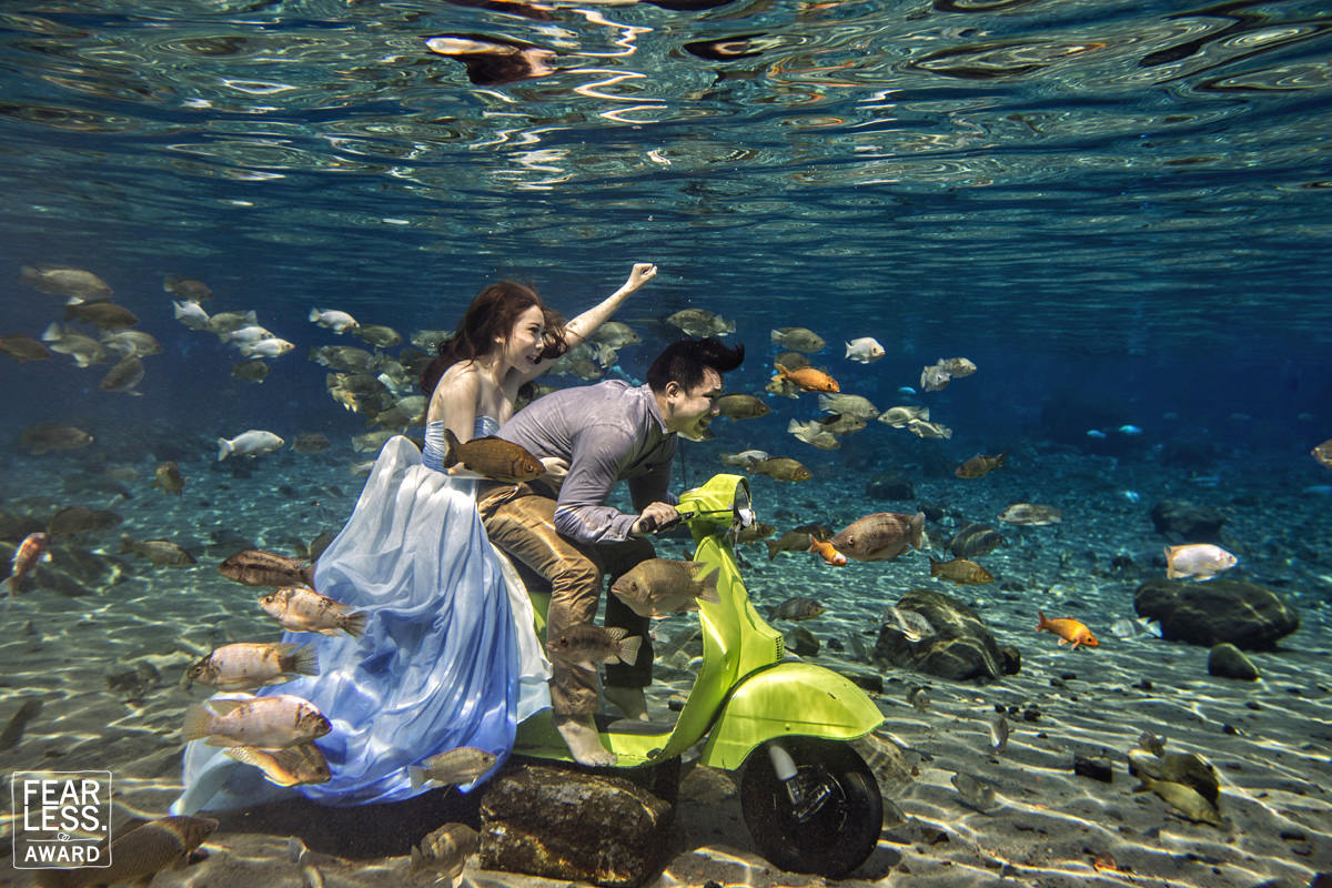 Hendra Lesmana gallery photo