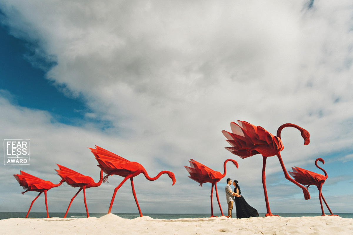 Hendra Lesmana gallery photo