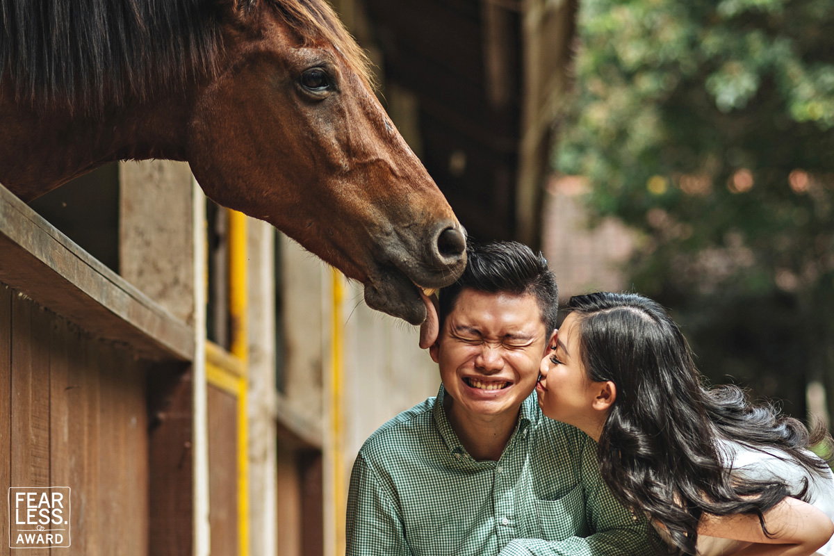 Hendra Lesmana gallery photo