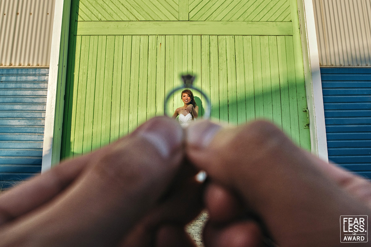 Photo by Hendra Lesmana
