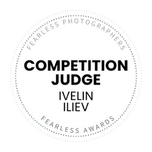 Competition Judges