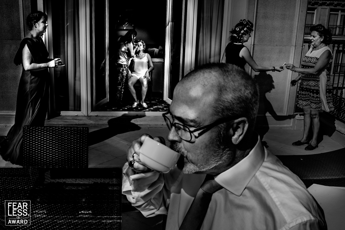 Iñaki Lungarán gallery photo