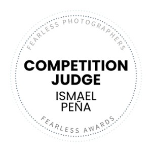 Competition Judges