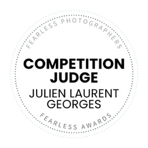 Competition Judges