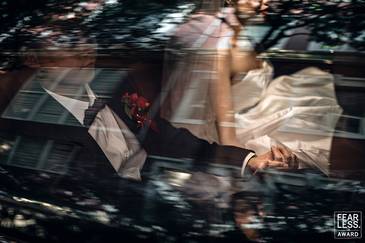 Junxin Zeng gallery photo