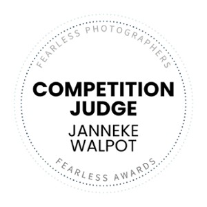 Competition Judges