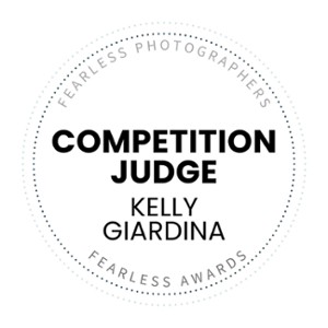 Competition Judges