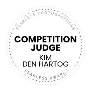 Competition Judges