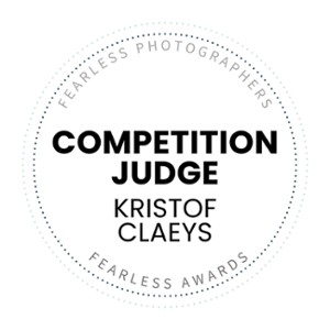 Competition Judges
