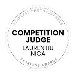 Competition Judges