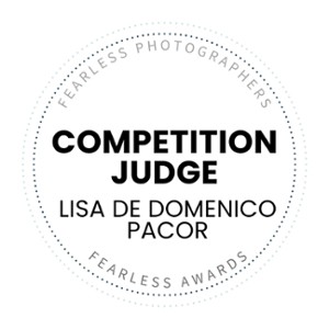 Competition Judges