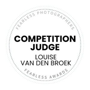Competition Judges