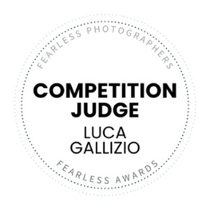 Competition Judges